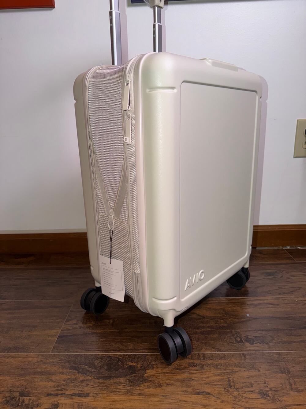 Avio Collapsible Carry-On